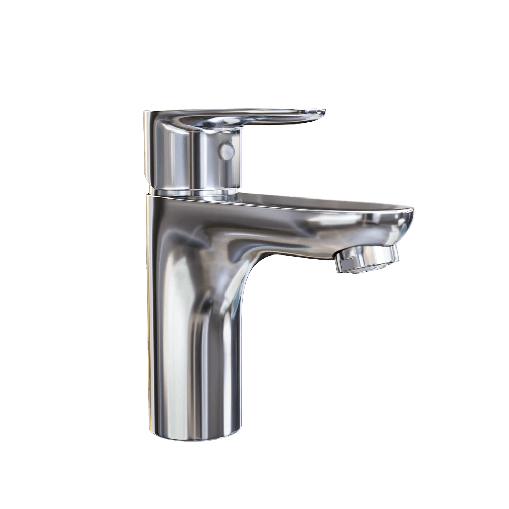 WasserKRAFT – Leine 3503 3D Model