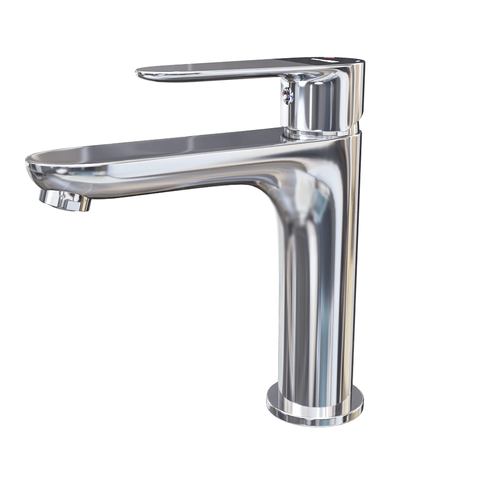 WasserKRAFT – Leine 3504 3D Model