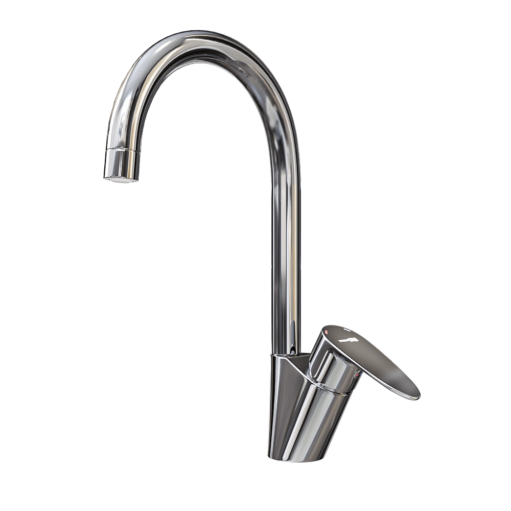 WasserKRAFT – Leine 3507 3D Model