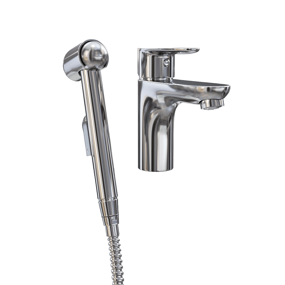 WasserKRAFT – Leine 3508 3D Model