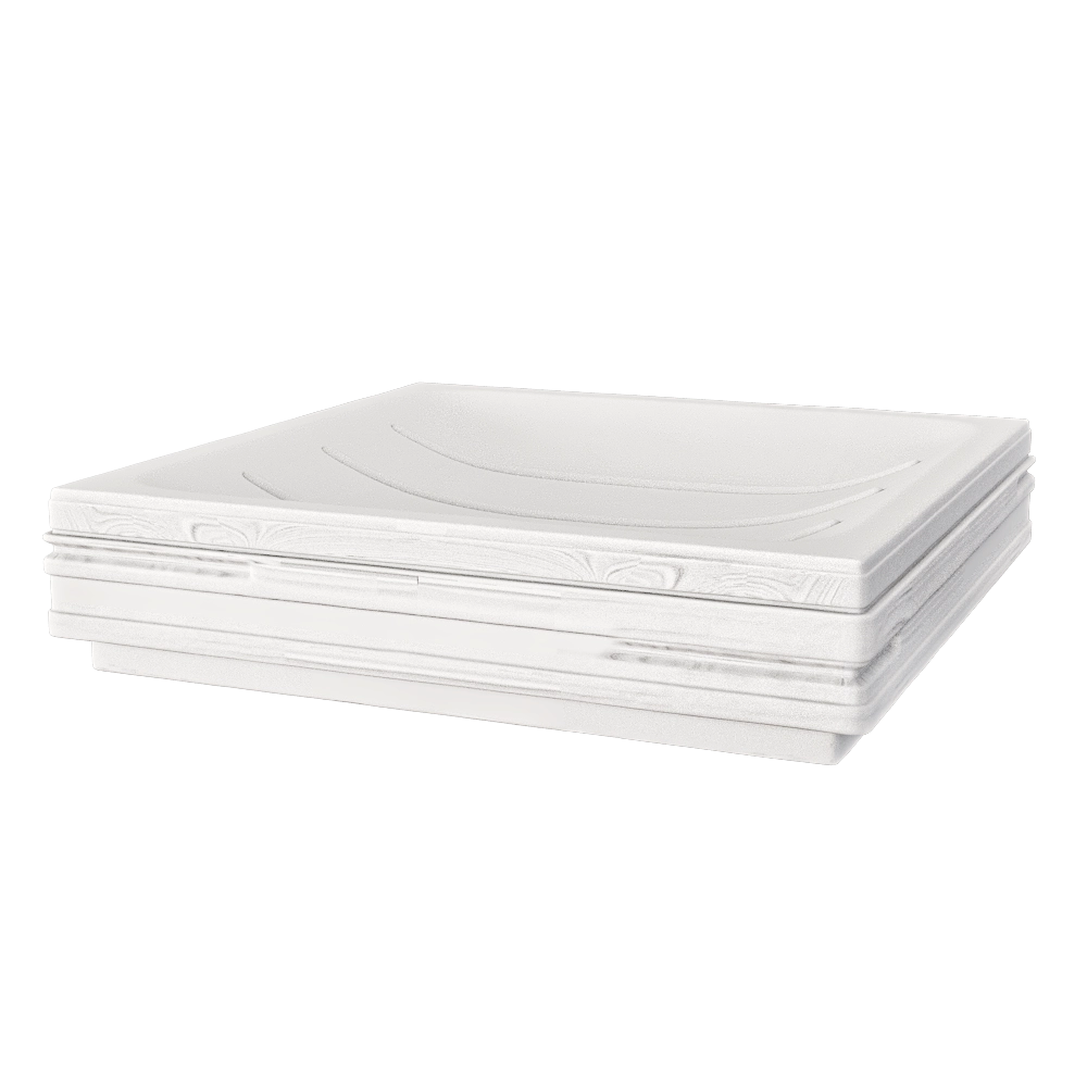 WasserKRAFT – Leine K-3829 3D Model