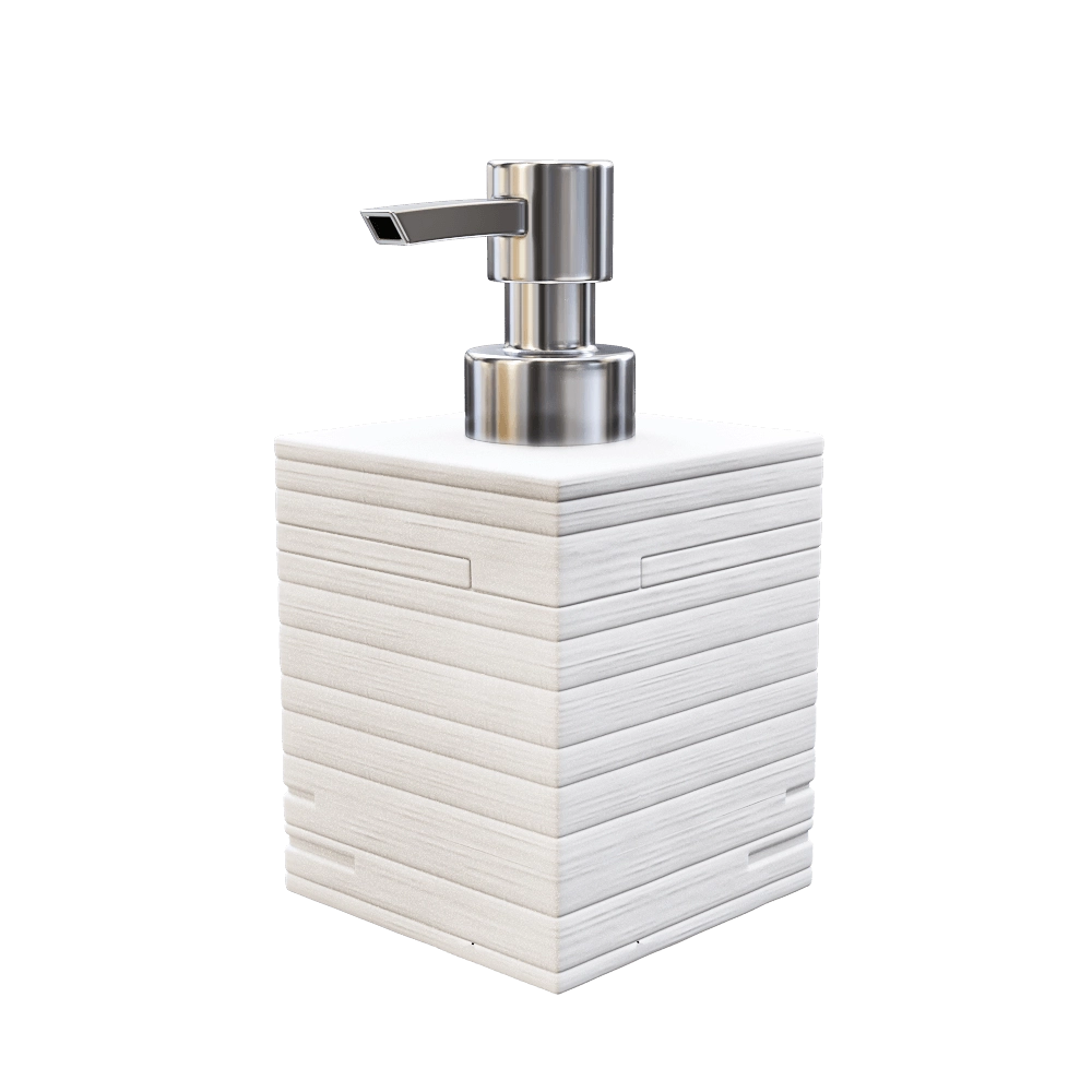 WasserKRAFT – Leine K-3899 3D Model