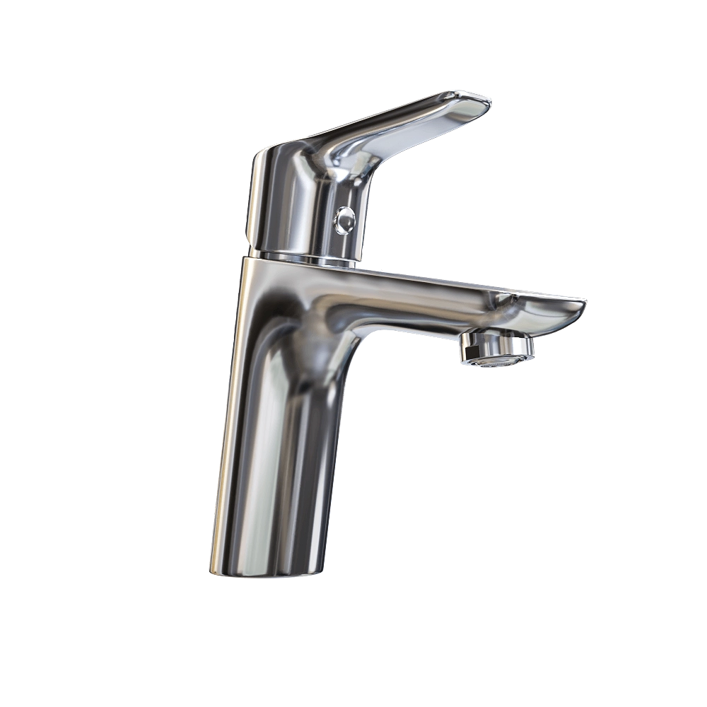 WasserKRAFT – Lippe 4503 3D Model