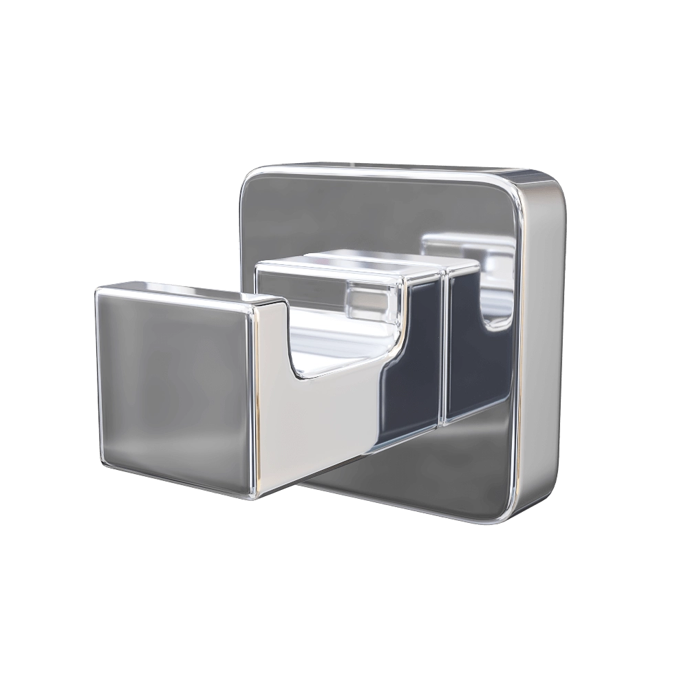 WasserKRAFT – Lippe K-6523 3D Model