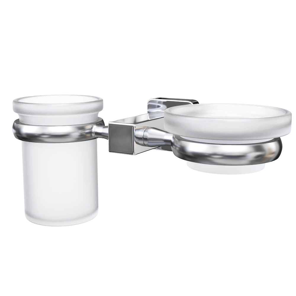 WasserKRAFT – Lippe K-6526 3D Model