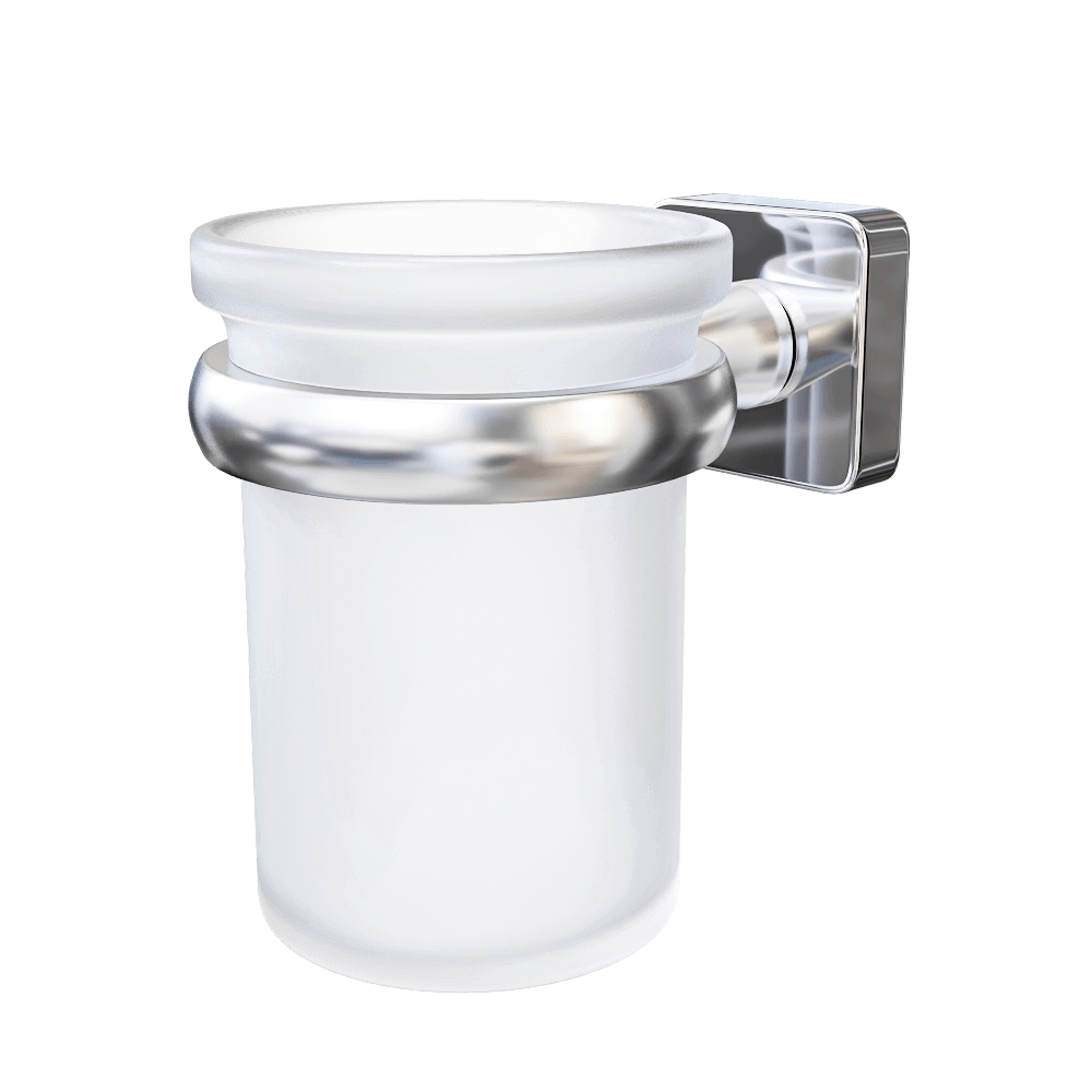 WasserKRAFT – Lippe K-6528 3D Model