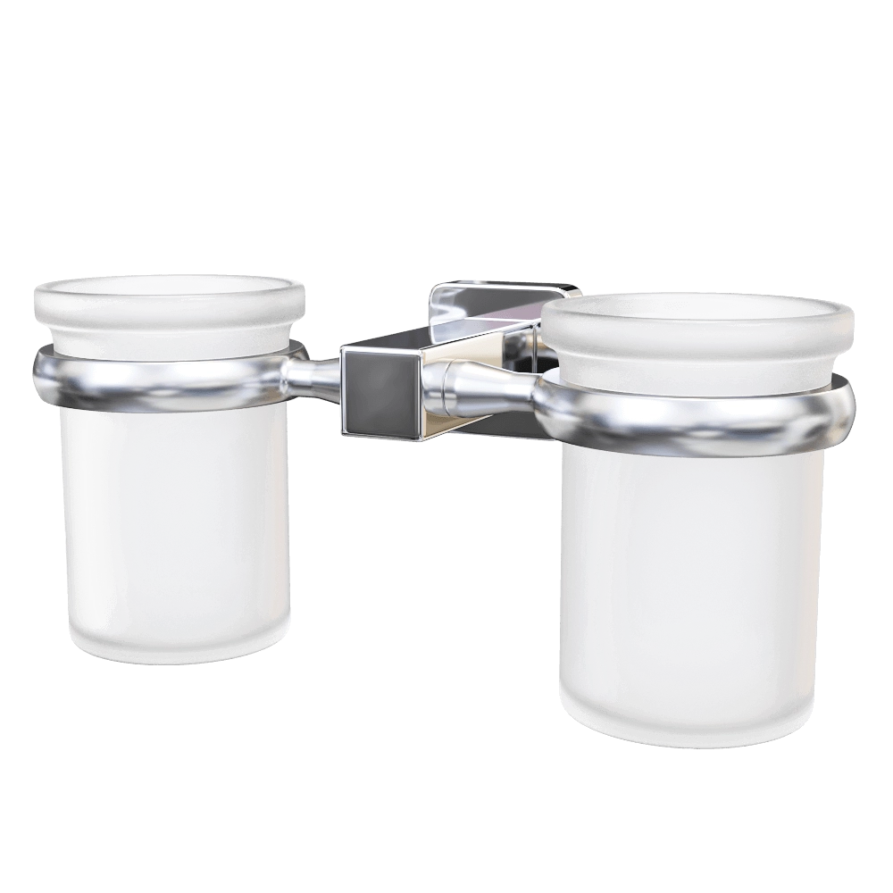 WasserKRAFT – Lippe K-6528D 3D Model WasserKRAFT – Lippe K-6528D 3D Model