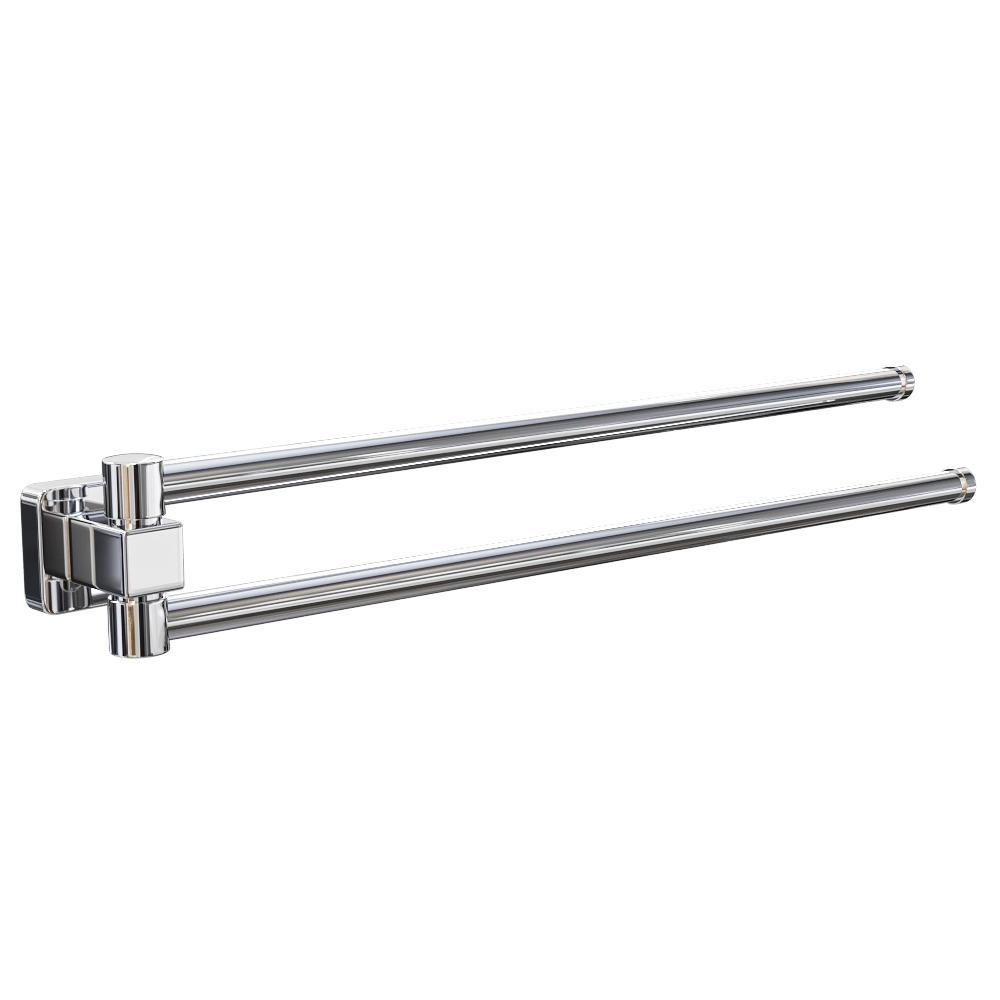 WasserKRAFT – Lippe K-6531 3D Model