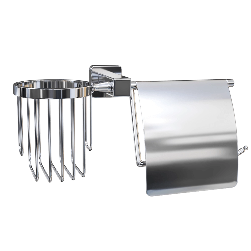 WasserKRAFT – Lippe K-6559 3D Model