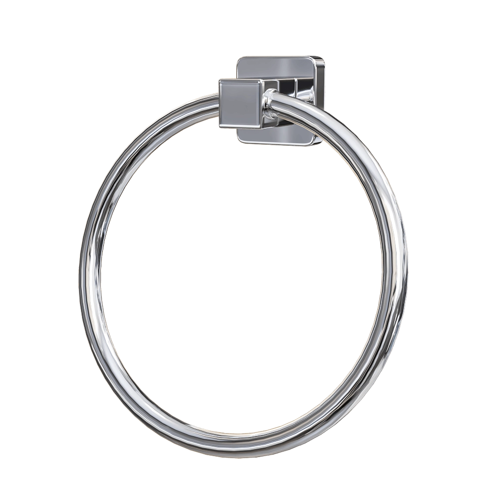 WasserKRAFT – Lippe K-6560 3D Model