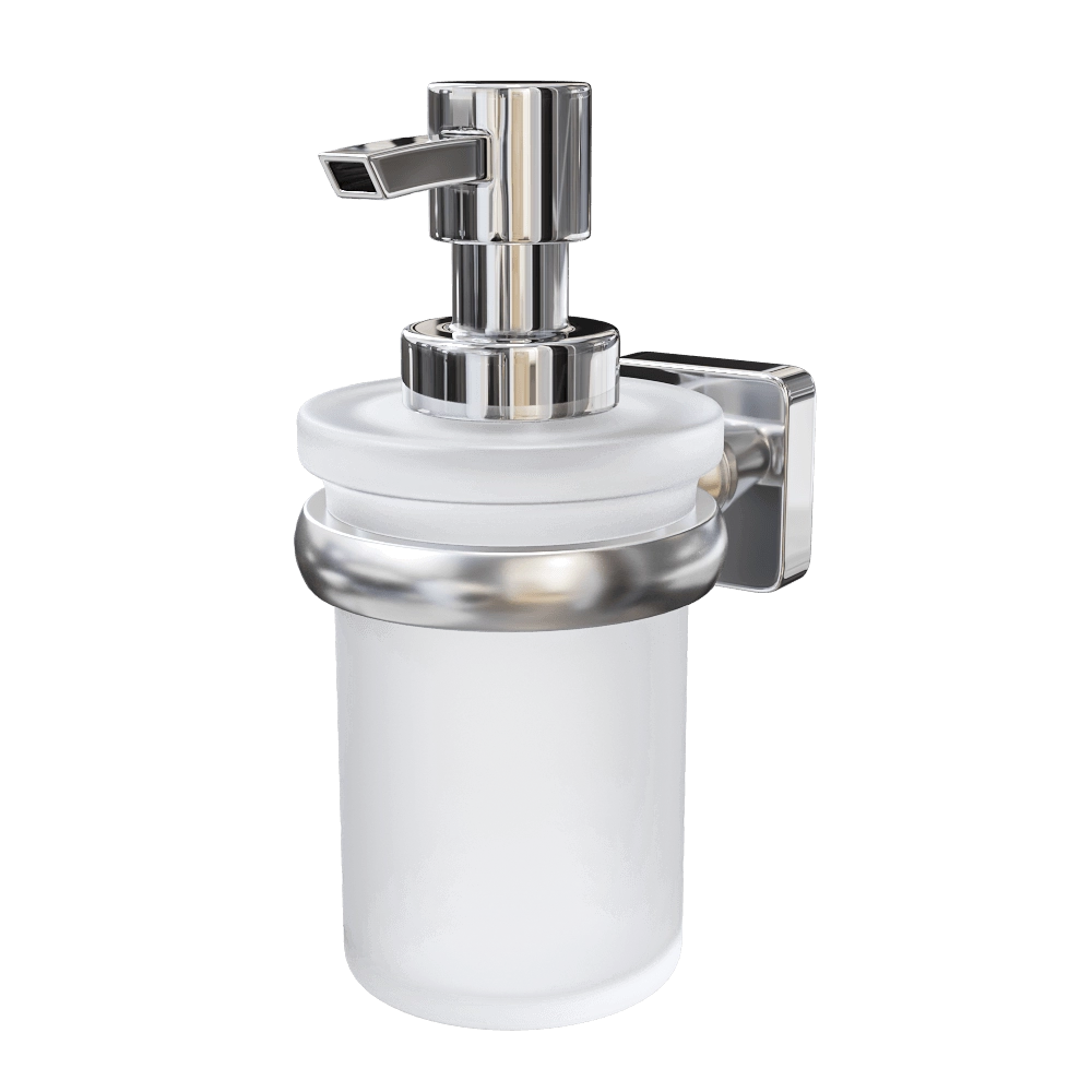 WasserKRAFT – Lippe K-6599 3D Model WasserKRAFT – Lippe K-6599 3D Model