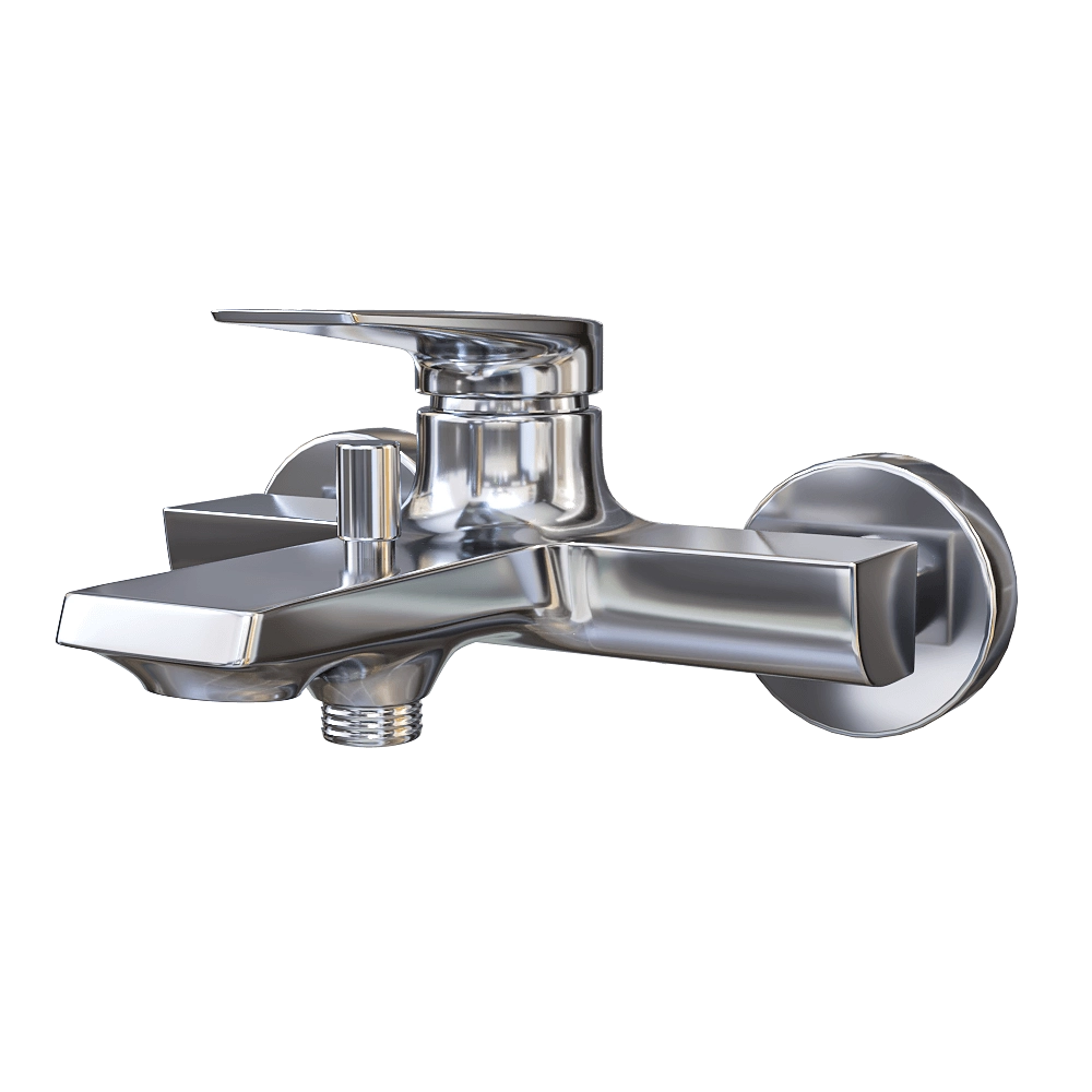 WasserKRAFT – Lopau 3201 3D Model