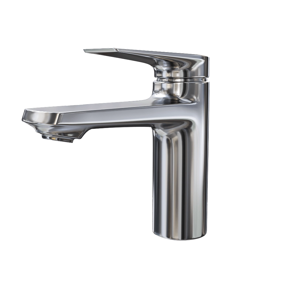 WasserKRAFT – Lopau 3203 3D Model