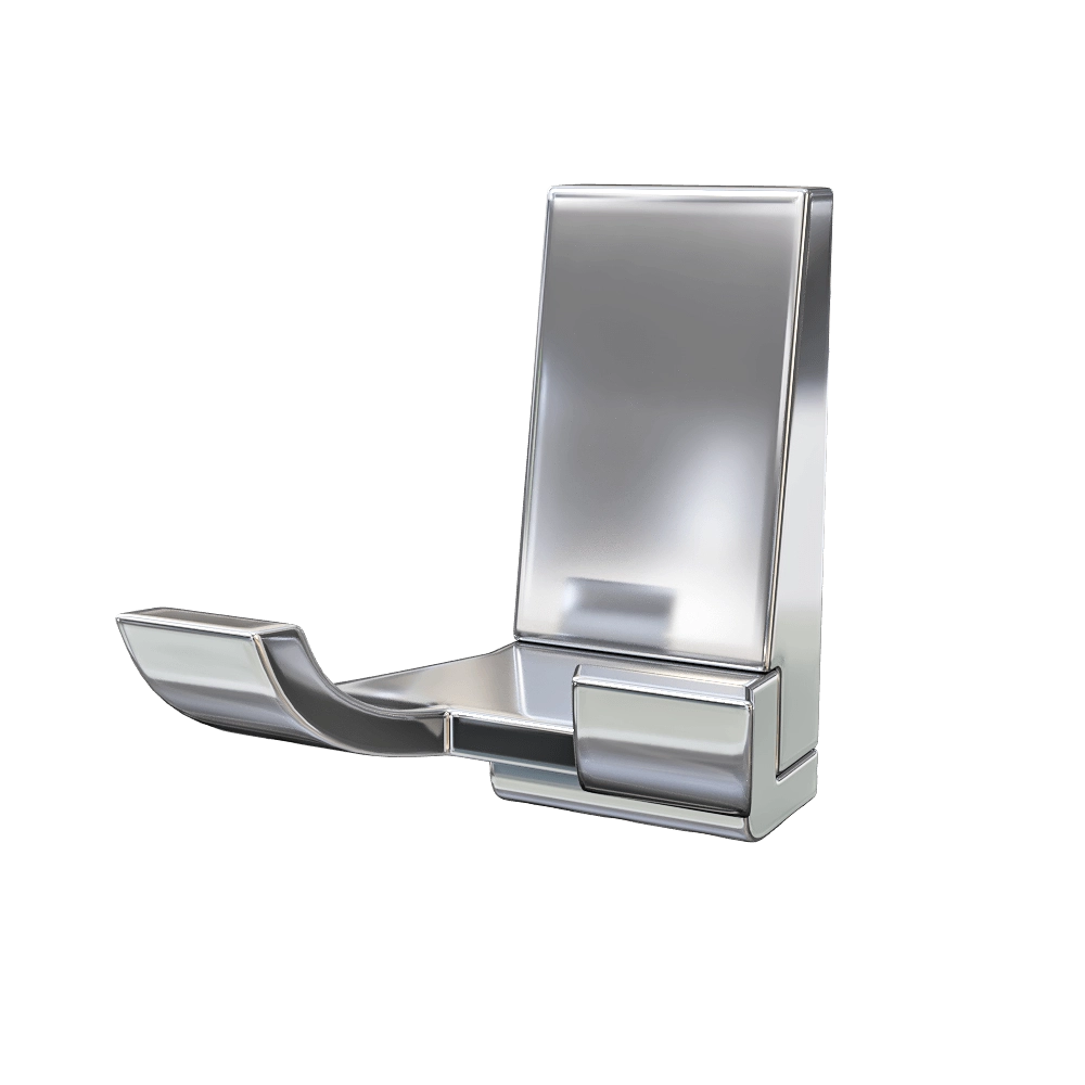 WasserKRAFT – Lopau K-6023D 3D Model