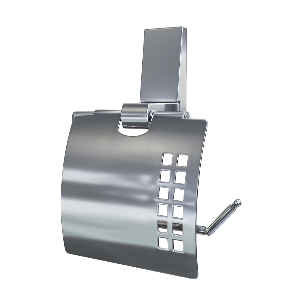 WasserKRAFT – Lopau K-6025 3D Model