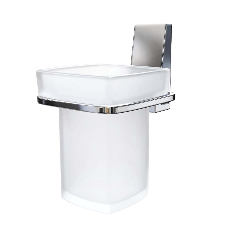 WasserKRAFT – Lopau K-6028 3D Model