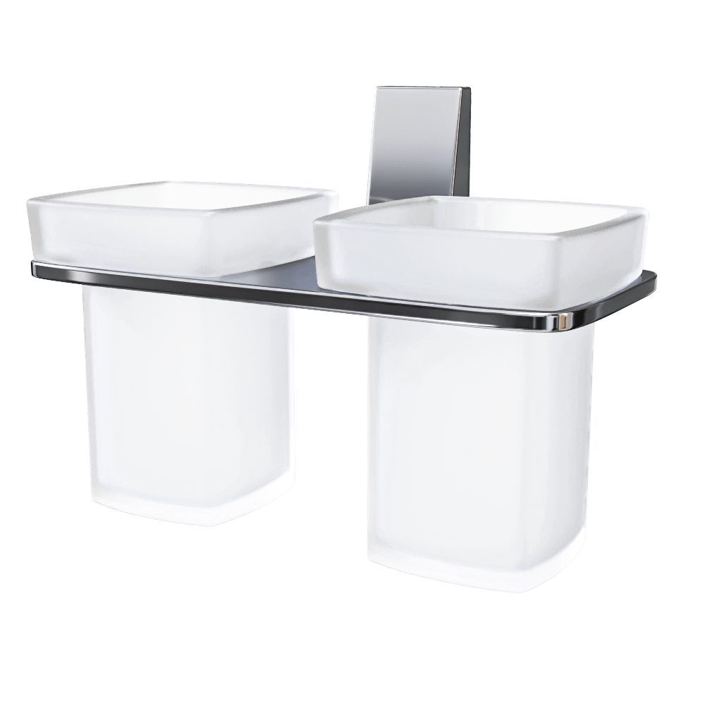 WasserKRAFT – Lopau K-6028D 3D Model