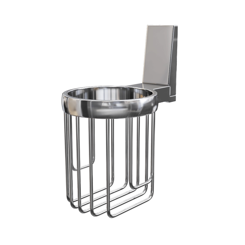 WasserKRAFT – Lopau K-6045 3D Model