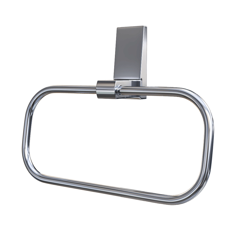 WasserKRAFT – Lopau K-6060 3D Model