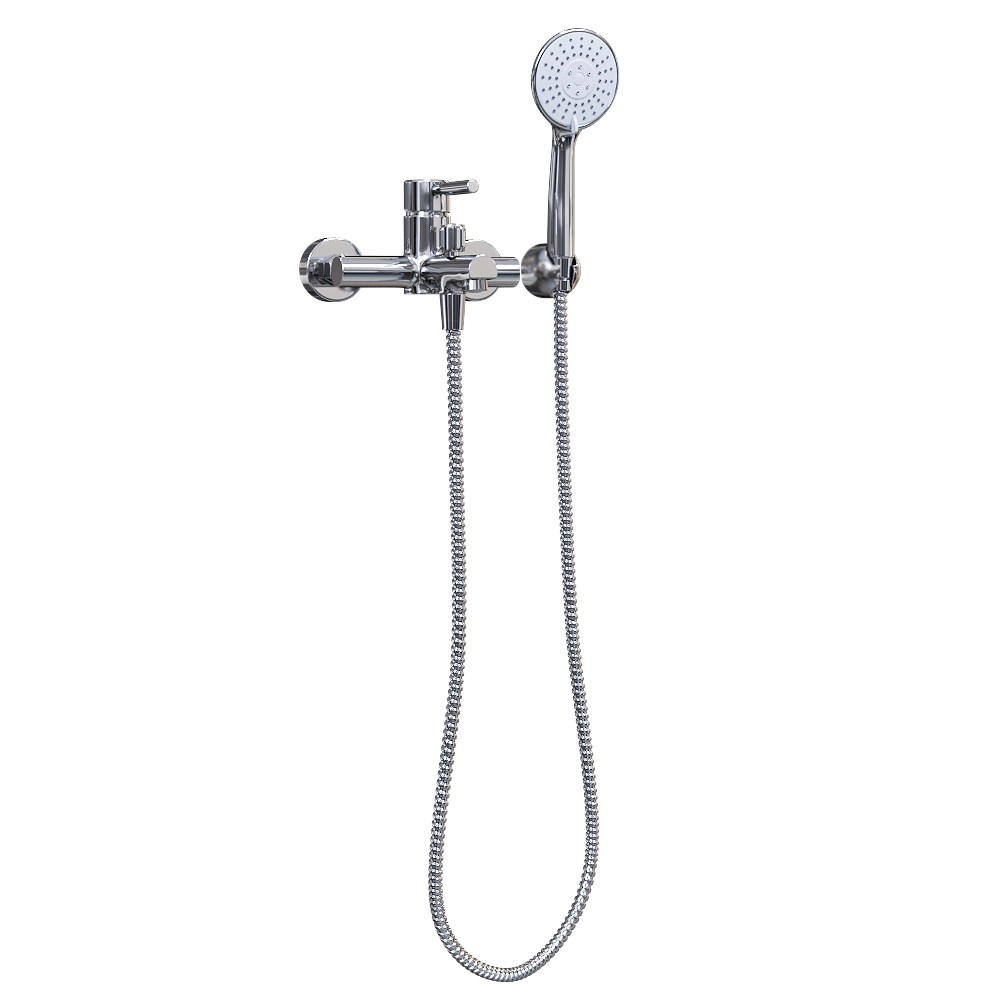 WasserKRAFT – Main 4101 3D Model