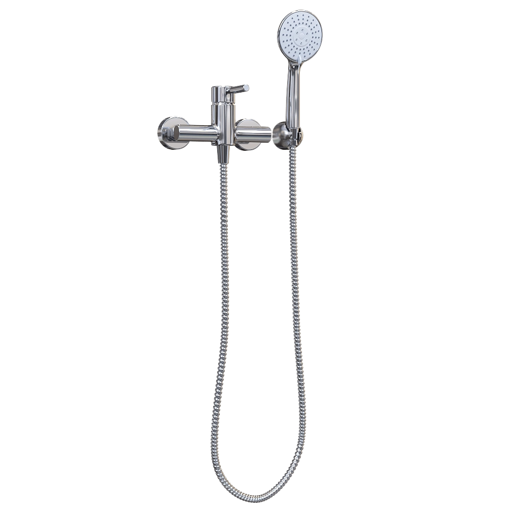 WasserKRAFT – Main 4102 3D Model