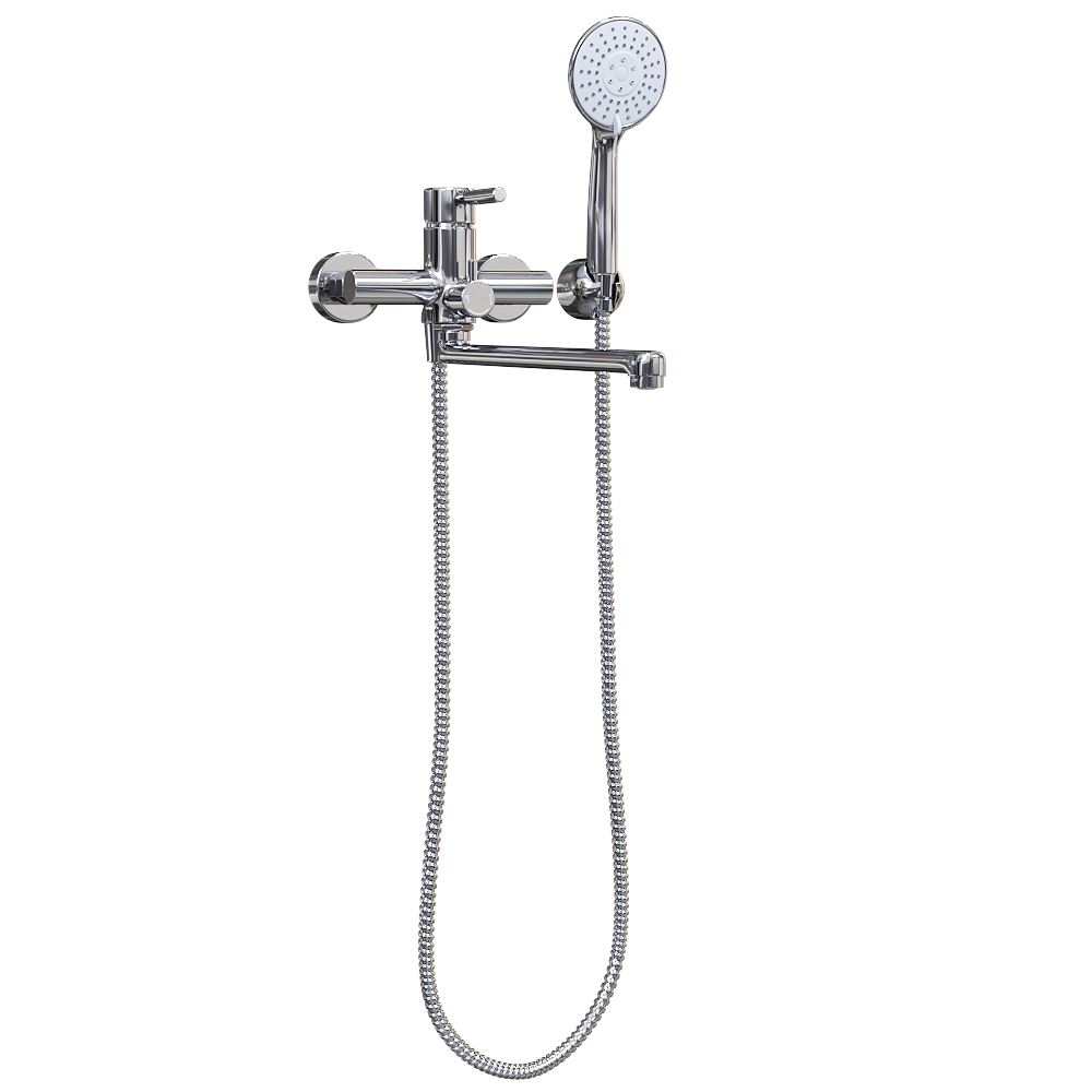 WasserKRAFT – Main 4102L 3D Model