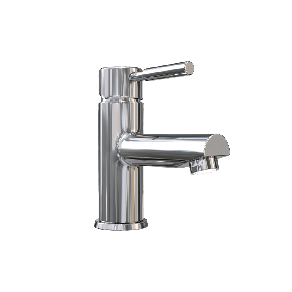 WasserKRAFT – Main 4103 3D Model