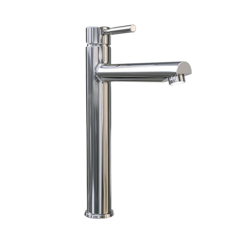 WasserKRAFT – Main 4103H 3D Model