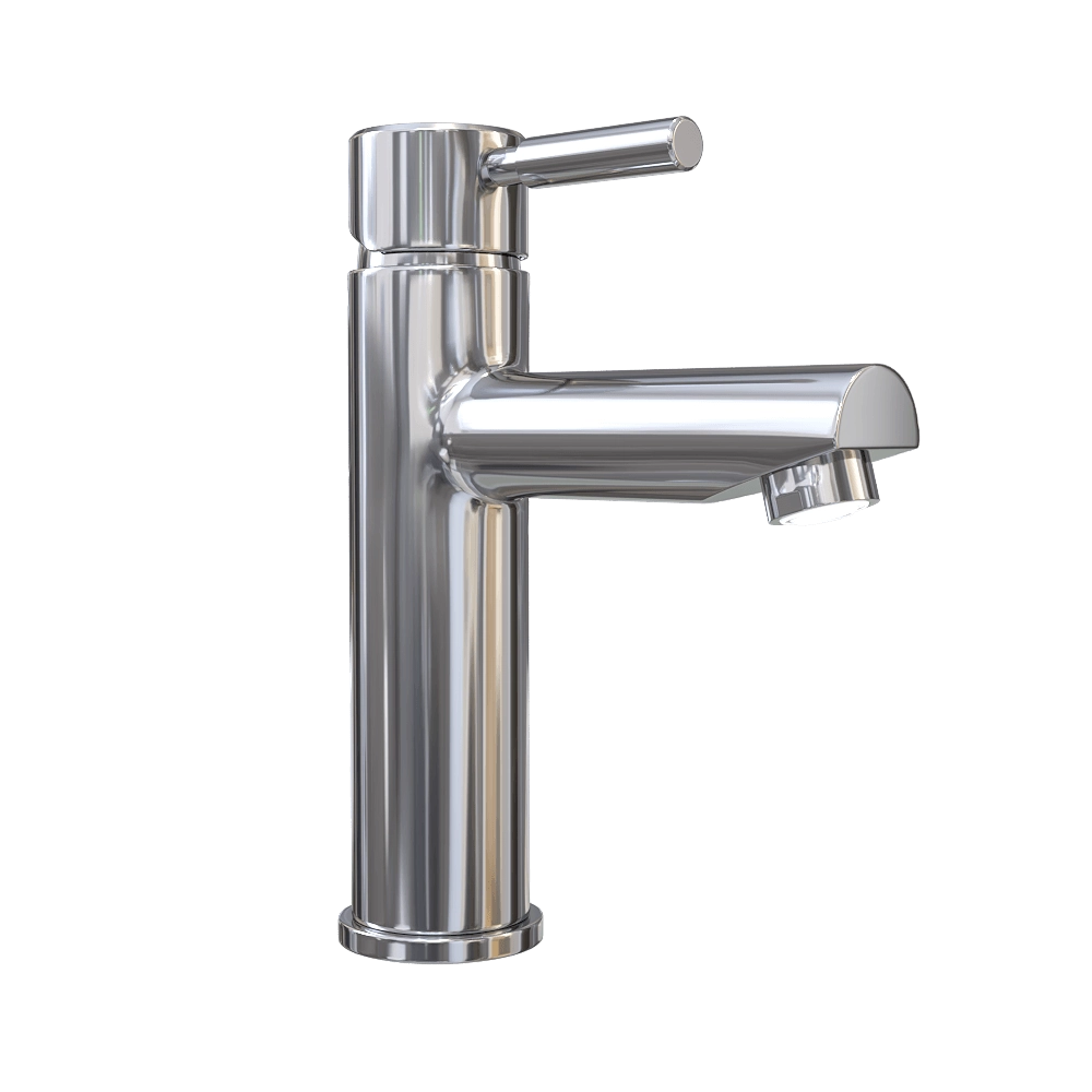 WasserKRAFT – Main 4104 3D Model