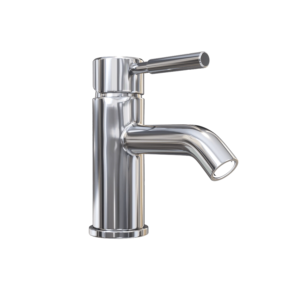 WasserKRAFT – Main 4105 3D Model