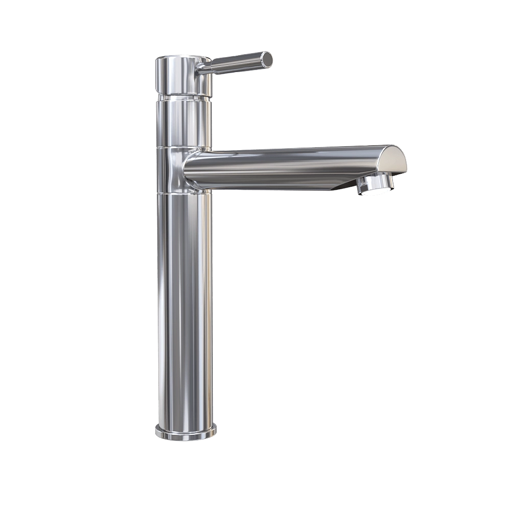 WasserKRAFT – Main 4107 3D Model