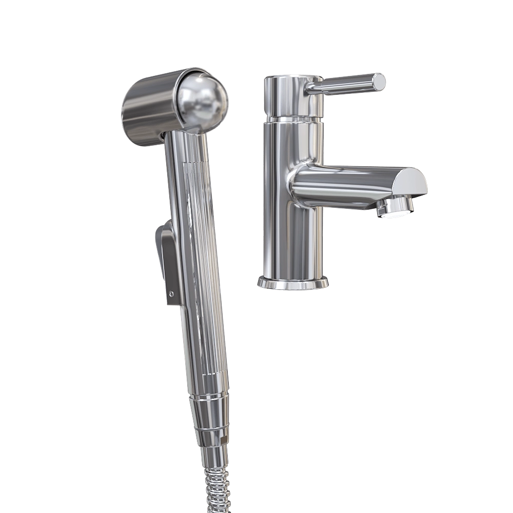 WasserKRAFT – Main 4108 3D Model