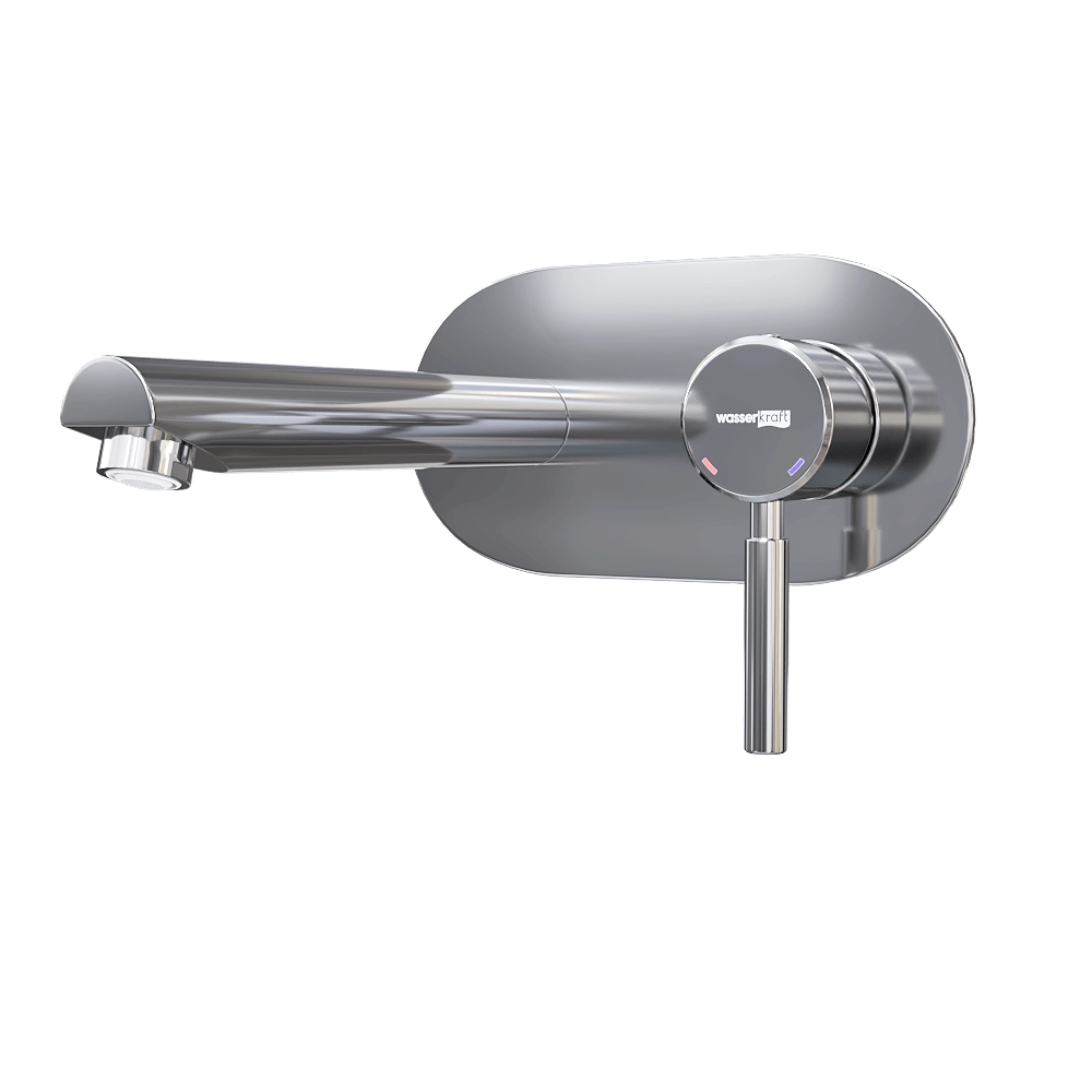 WasserKRAFT – Main 4130 3D Model