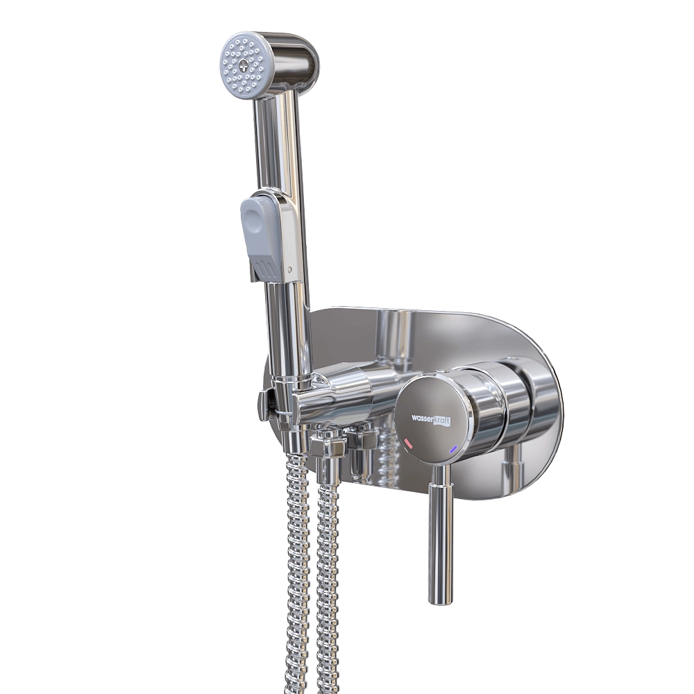 WasserKRAFT – Main 4138 3D Model