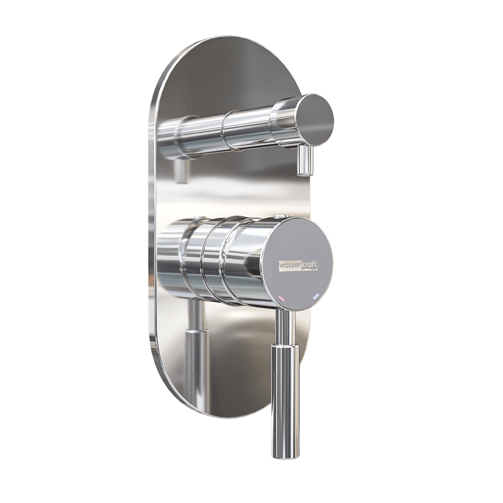 WasserKRAFT – Main 4141 3D Model