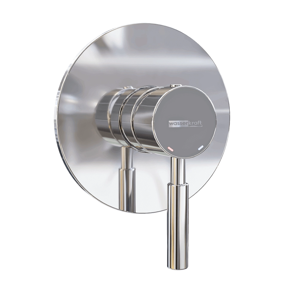 WasserKRAFT – Main 4151 3D Model