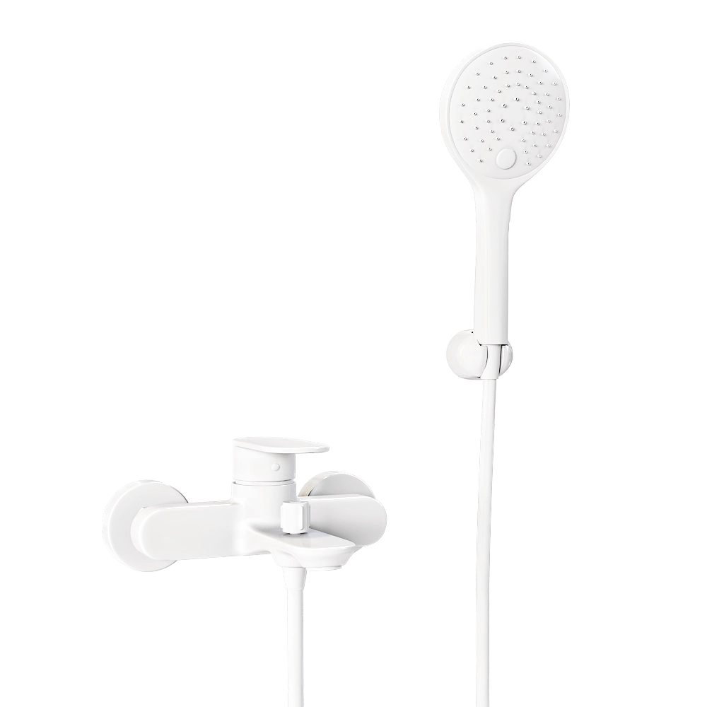 WasserKRAFT – Mindel 8501 3D Model