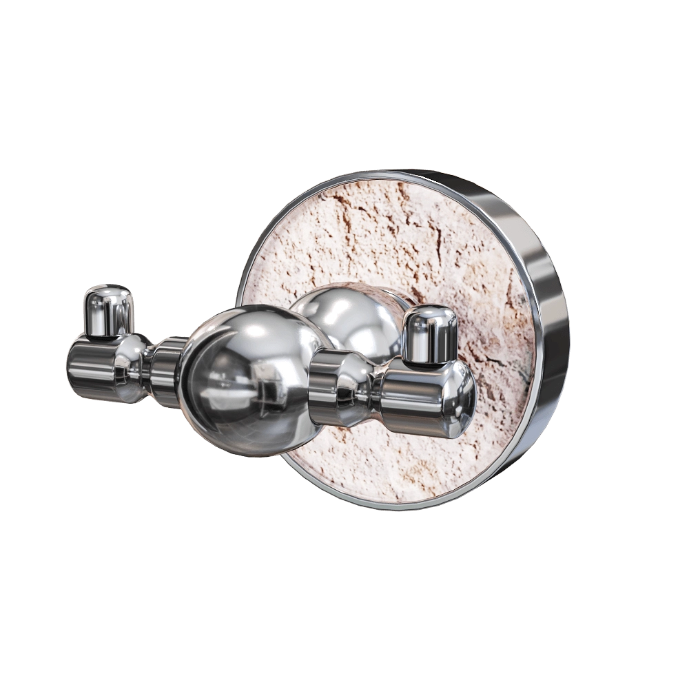 WasserKRAFT – Nau K-7723D 3D Model