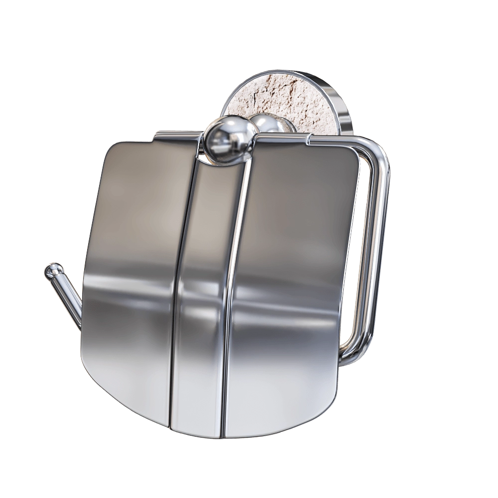 WasserKRAFT – Nau K-7725 3D Model