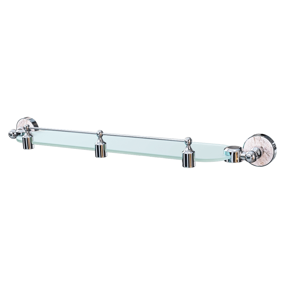 WasserKRAFT – Nau K-7744 3D Model