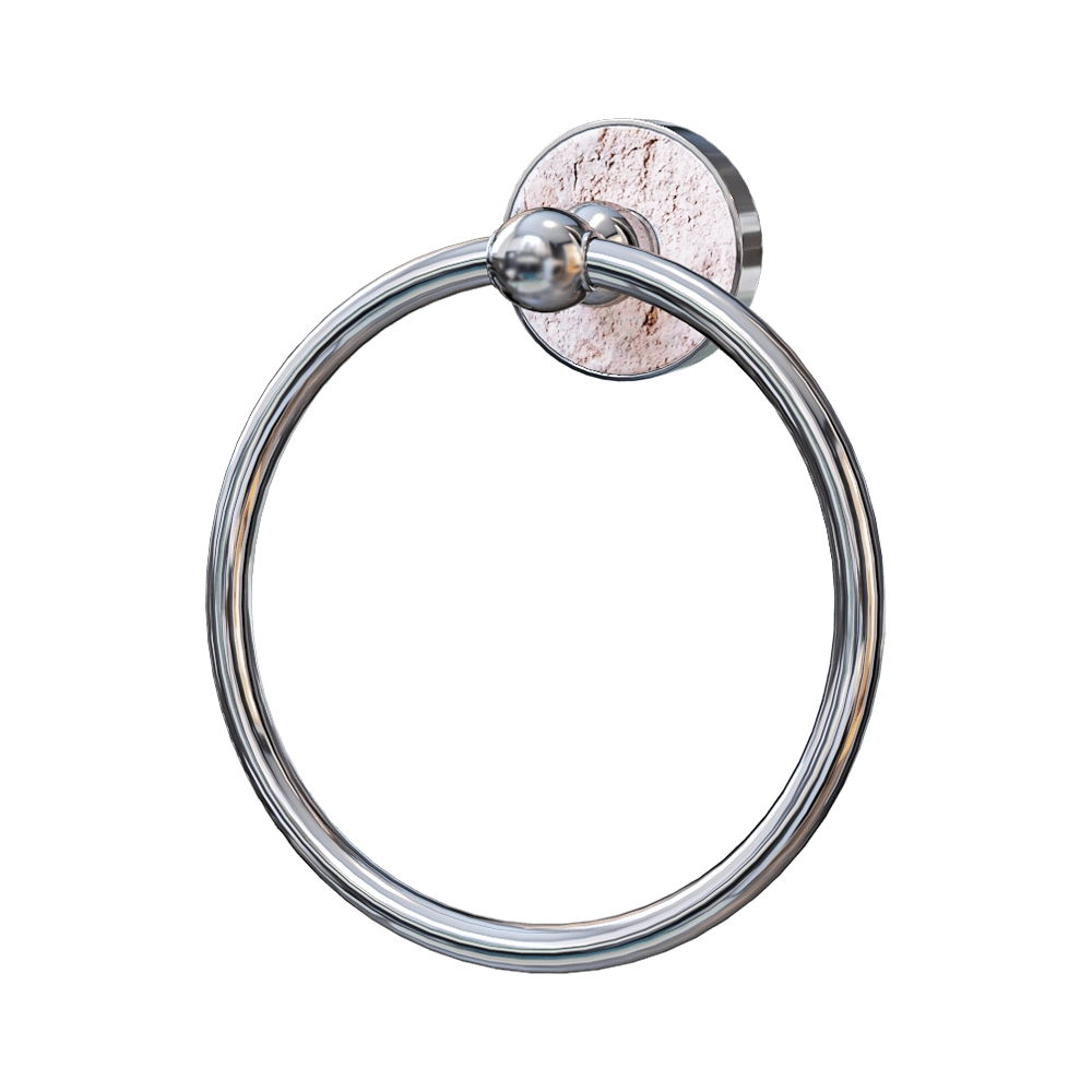 WasserKRAFT – Nau K-7760 3D Model