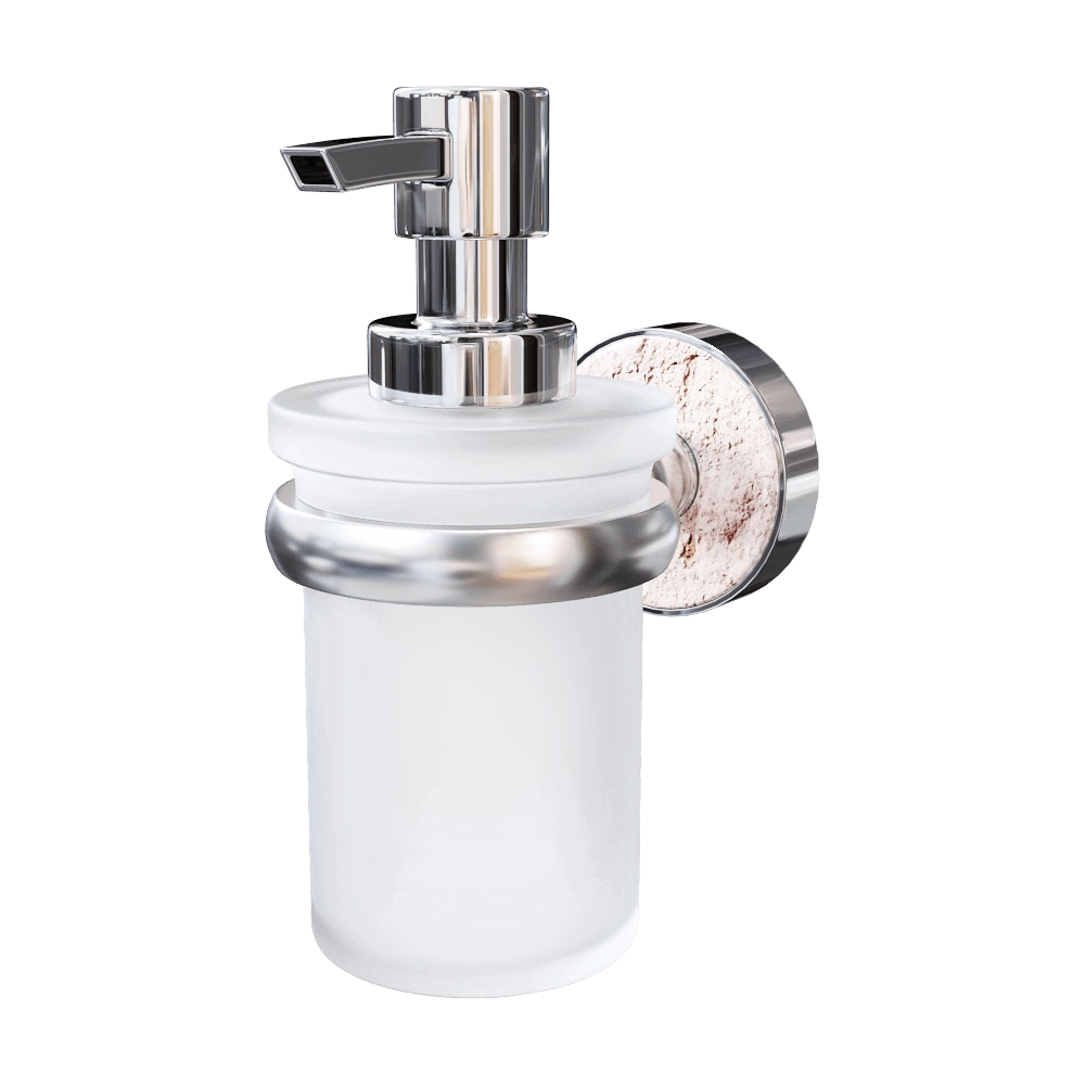 WasserKRAFT – Nau K-7799 3D Model