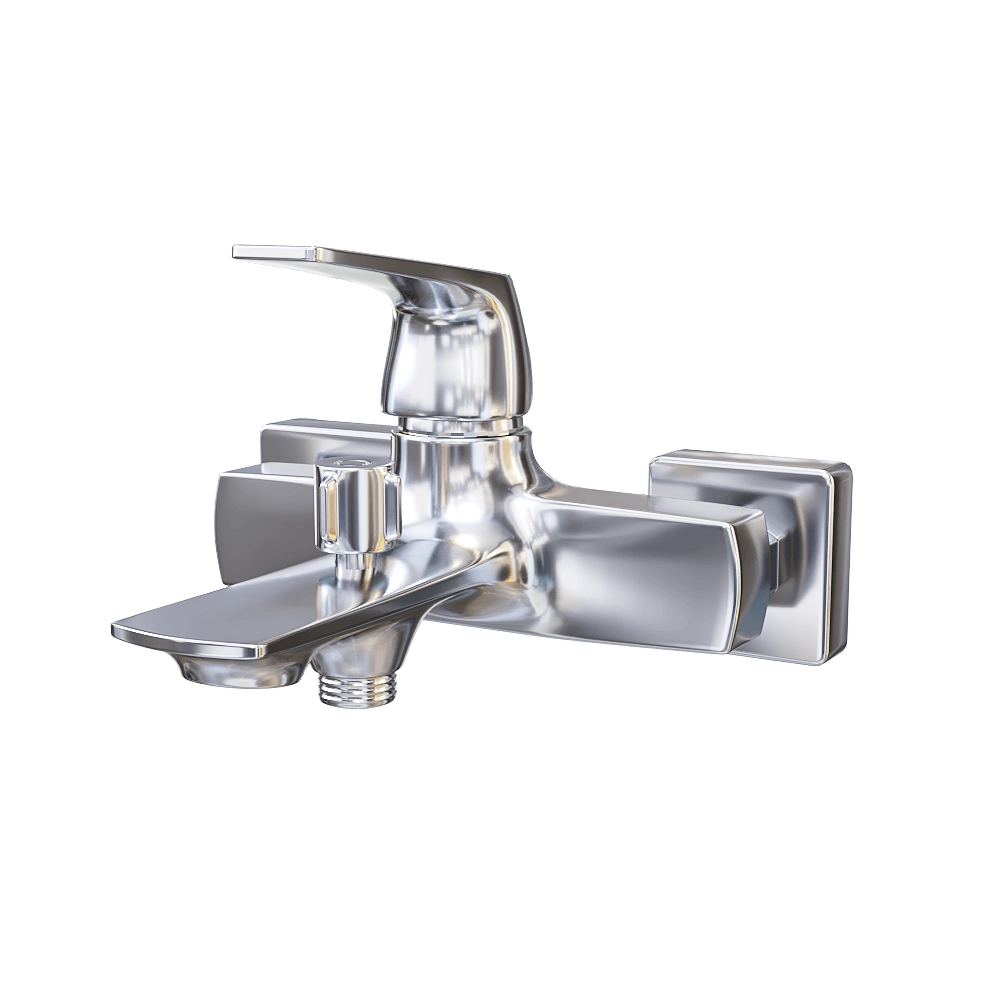 WasserKRAFT – Neime 1901 3D Model