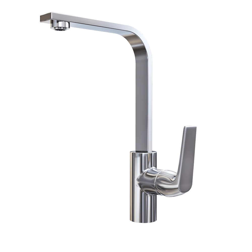 WasserKRAFT – Neime 1907 3D Model