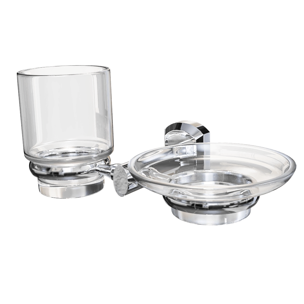 WasserKRAFT – Oder K-3026 3D Model