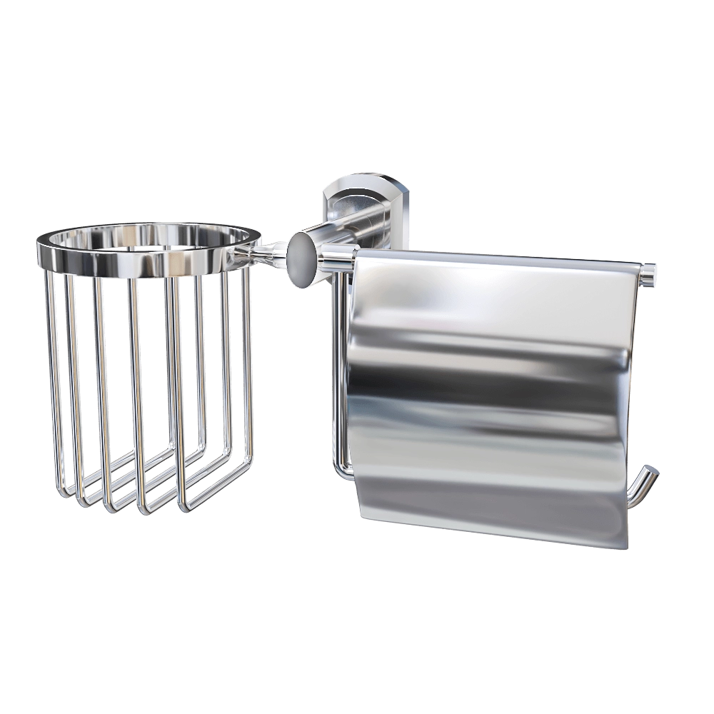 WasserKRAFT – Oder K-3059 3D Model