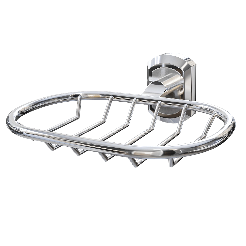 WasserKRAFT – Oder K-3069 3D Model