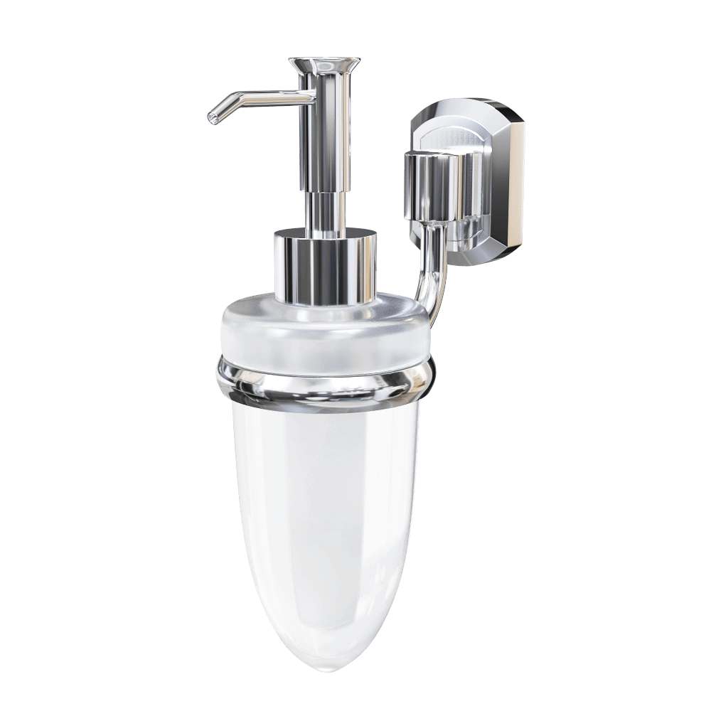 WasserKRAFT – Oder K-3099 3D Model