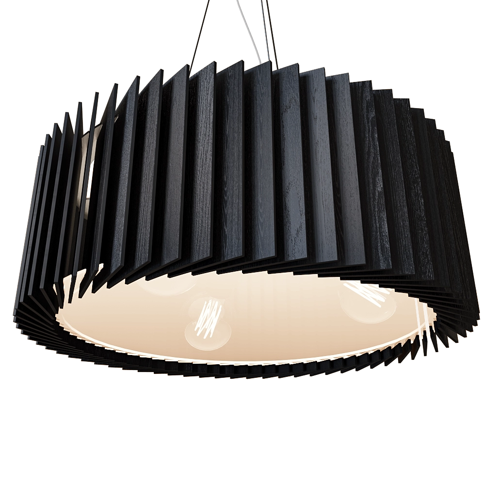 WasserKRAFT – Pendant lamp Rotor x 3D Model WasserKRAFT – Pendant lamp Rotor x 3D Model