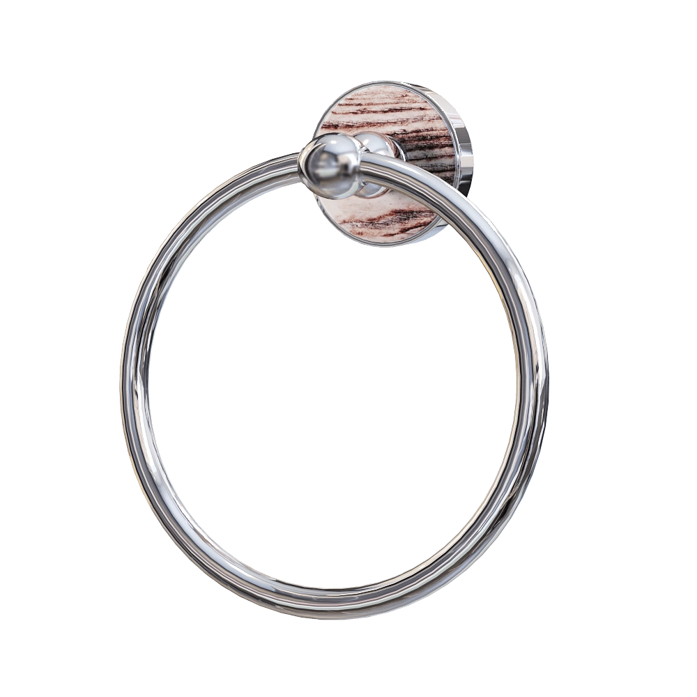 WasserKRAFT – Regen K-6960 3D Model